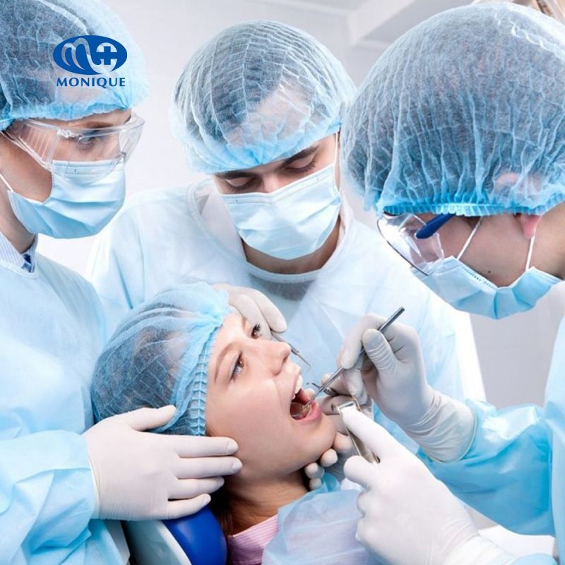 डिस्पोजेबल ओरल इंप्लांट सर्जरी पैक